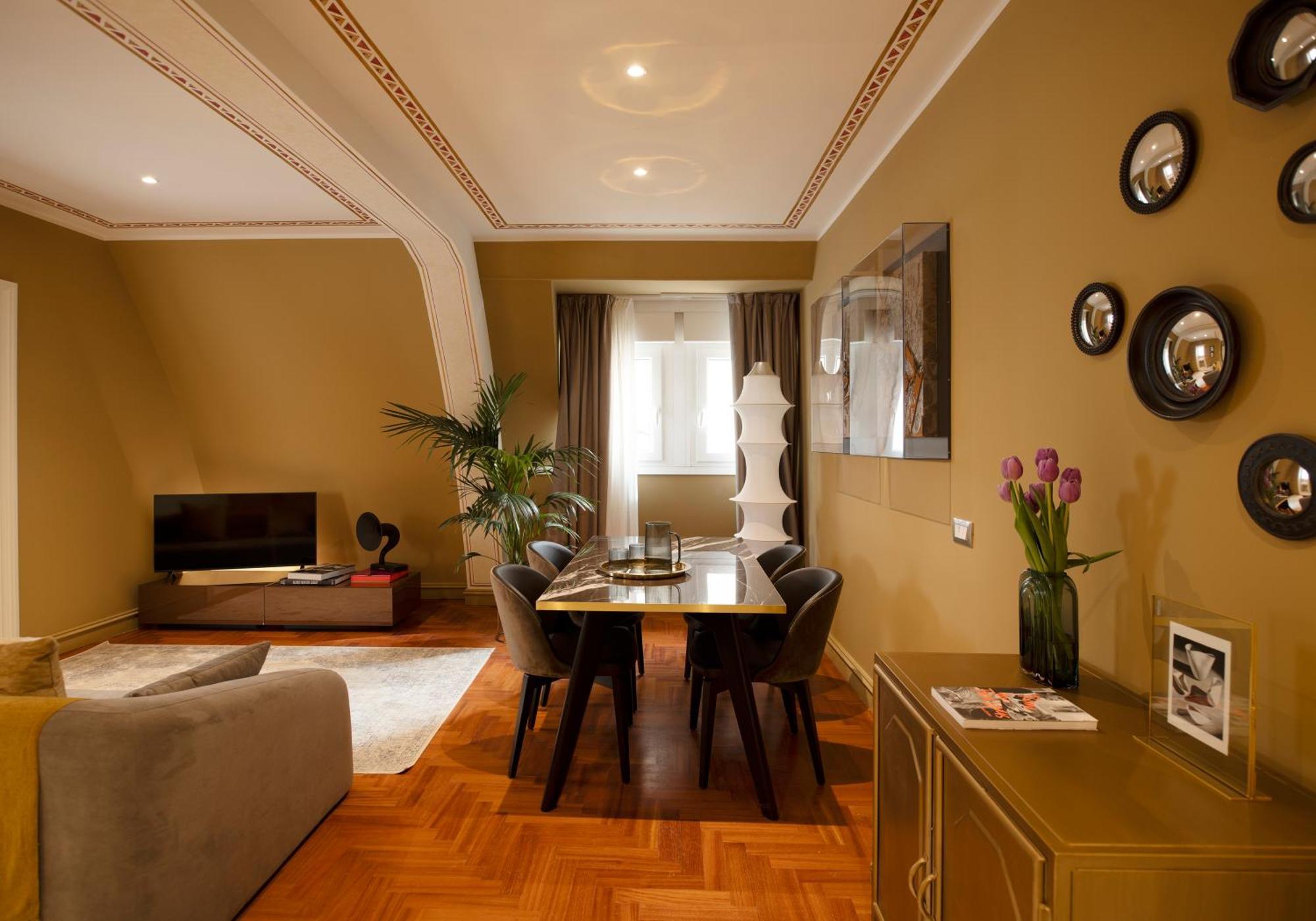 Elizabeth Unique Hotel | A Member Of Design Hotels™ Rome Exterior photo